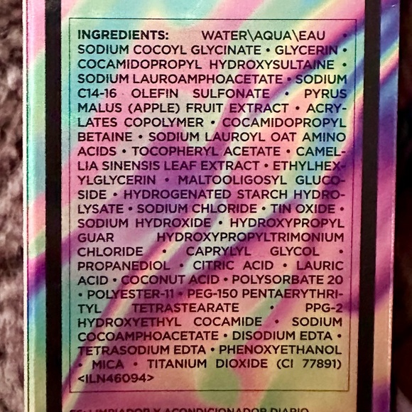 Glamglow Gentlebubble Daily Conditioning Cleanser 5 oz. NEW - Picture 3 of 3